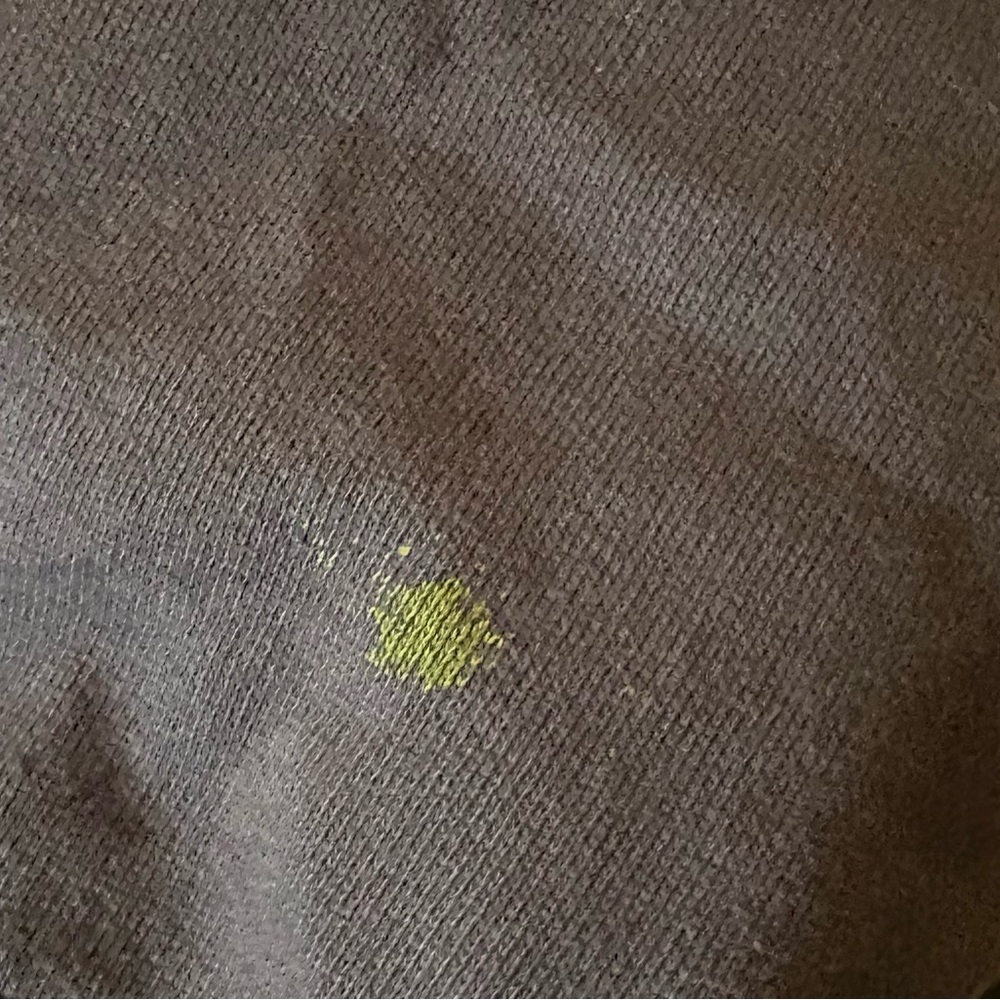 HollisterGraphic Crewneck Sweater - Picture 5 of 6